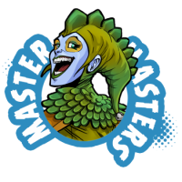 Group logo of Master Smash Masters Masters
